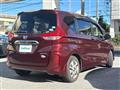 2018 Honda Freed