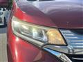 2018 Honda Freed