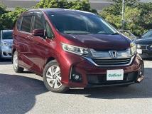 2018 Honda Freed