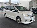 2011 Nissan Serena