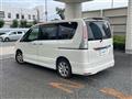 2011 Nissan Serena