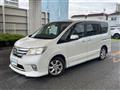 2011 Nissan Serena