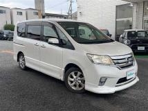 2011 Nissan Serena