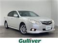 2009 Subaru Legacy B4