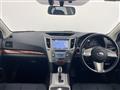 2009 Subaru Legacy B4