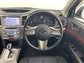 2009 Subaru Legacy B4