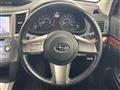 2009 Subaru Legacy B4