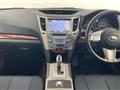 2009 Subaru Legacy B4