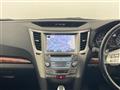 2009 Subaru Legacy B4