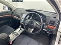 2009 Subaru Legacy B4