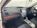 2009 Subaru Legacy B4