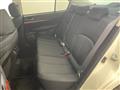 2009 Subaru Legacy B4