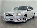 2009 Subaru Legacy B4