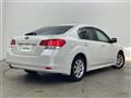 2009 Subaru Legacy B4