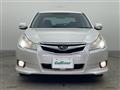 2009 Subaru Legacy B4
