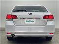 2009 Subaru Legacy B4
