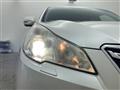 2009 Subaru Legacy B4