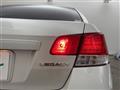 2009 Subaru Legacy B4