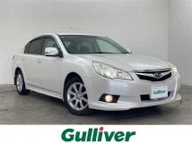 2009 Subaru Legacy B4