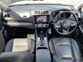 2016 Subaru Legacy B4
