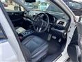 2016 Subaru Legacy B4