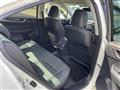 2016 Subaru Legacy B4
