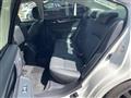 2016 Subaru Legacy B4