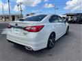 2016 Subaru Legacy B4