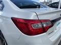 2016 Subaru Legacy B4