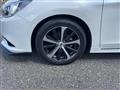 2016 Subaru Legacy B4