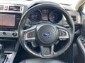 2016 Subaru Legacy B4
