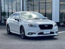 2016 Subaru Legacy B4