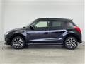 2022 Suzuki Swift