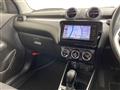 2022 Suzuki Swift