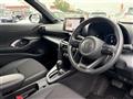 2026 Toyota Yaris Cross