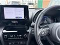 2026 Toyota Yaris Cross
