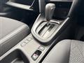 2026 Toyota Yaris Cross