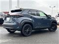 2026 Toyota Yaris Cross