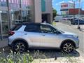 2020 Daihatsu Rocky