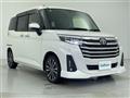 2022 Toyota Roomy