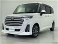 2022 Toyota Roomy