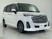 2022 Toyota Roomy