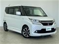 2015 Suzuki Solio