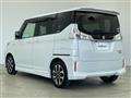 2015 Suzuki Solio