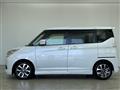 2015 Suzuki Solio