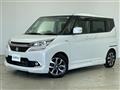2015 Suzuki Solio