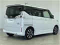 2015 Suzuki Solio