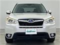 2013 Subaru Forester