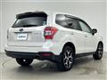 2013 Subaru Forester