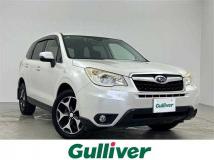 2013 Subaru Forester